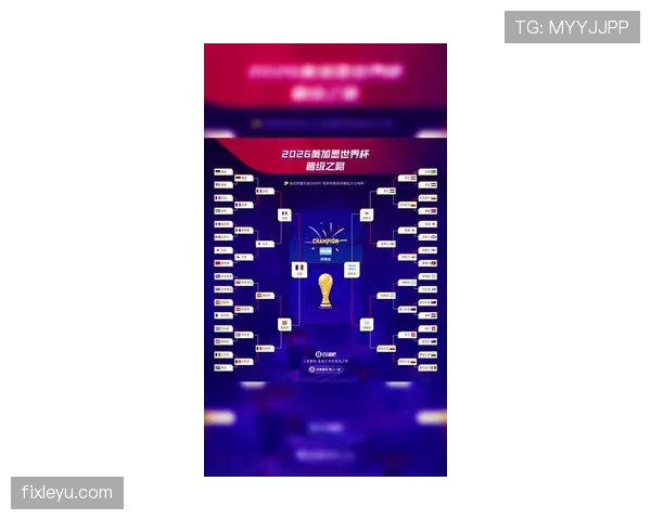 2026世界杯官方积分排名规则详解